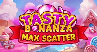 Tasty Bonanza Max Scatter
