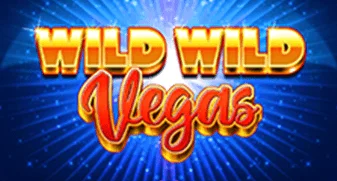 Wild Wild Vegas