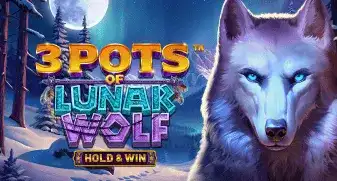 3 Pots of Lunar Wolf – Hold & Win