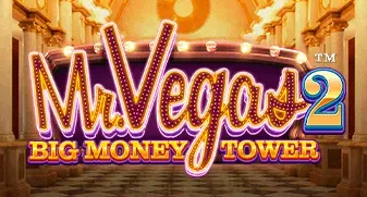Mr. Vegas 2: Big Money Tower