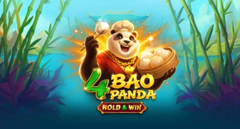 4 Bao Panda: Hold&Win