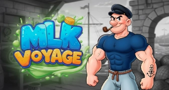 MLK Voyage