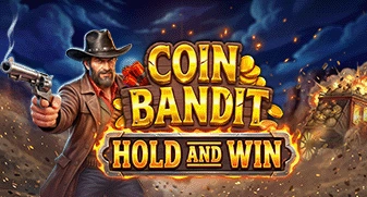Coin Bandit: Hold and Win