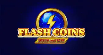 Flash Coins: Hold and Win game tile
