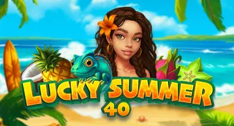 Lucky Summer 40