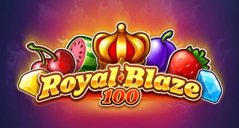 Royal Blaze 100