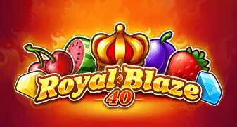 Royal Blaze 40