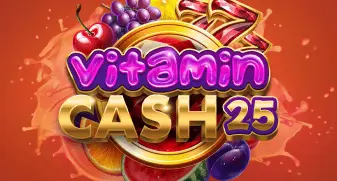 Vitamin Cash 25