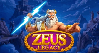 Zeus Legacy game tile