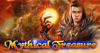 Mythical Treasure