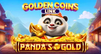 Panda's Gold Golden Coins Link