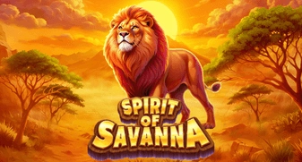 Spirit of Savanna