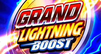 Grand Lightning Boost: Hold & Win