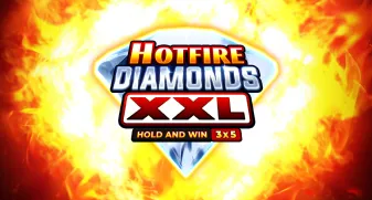 Hotfire Diamonds XXL
