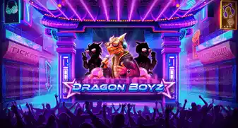 Dragon Boyz