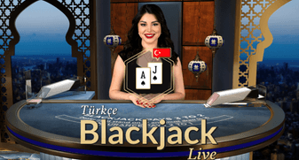 Klasik Blackjack 20