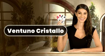 Ventuno Cristallo