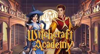 Witchcraft Academy