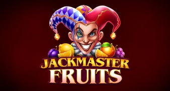 Jackmaster Fruits