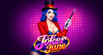 Joker Jane