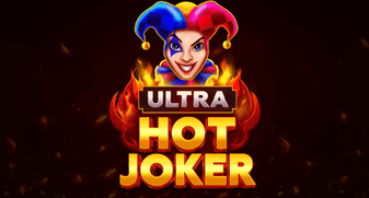 Ultra Hot Joker