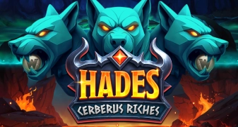 Hades Cerberus Riches