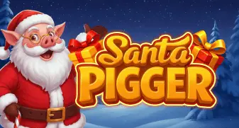 Santa Pigger