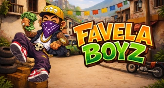 Favela Boyz