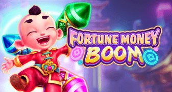 FORTUNE MONEY BOOM