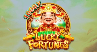 LUCKY FORTUNES
