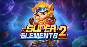 SUPER ELEMENTS 2