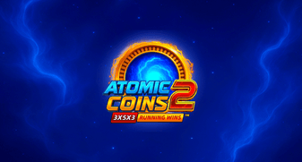 Atomic Coins 2: RUNNING WINS 3x5x3