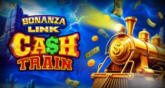 Bonanza Link: Cash Train