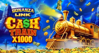 Bonanza Link: Cash Train X1000