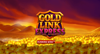Gold Link Express: Running Wins
