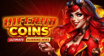 Inferno Coins: ULTIMATE RUNNING WINS