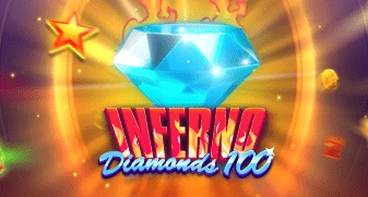 Inferno Diamonds 100