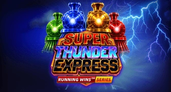 SUPER THUNDER EXPRESS: TRINITY SERIES