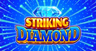 Striking Diamond