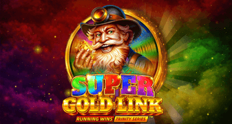 Super Gold Link RUNNING WINS