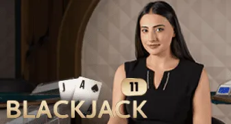 Blackjack 11