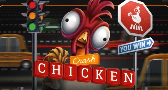 Chicken Crash