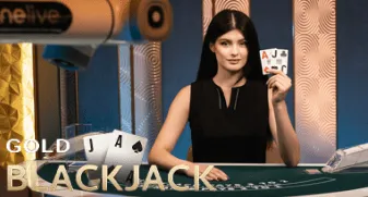 Gold Blackjack