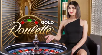 Gold Roulette