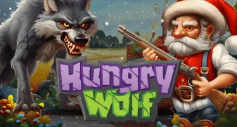Hungry Wolf