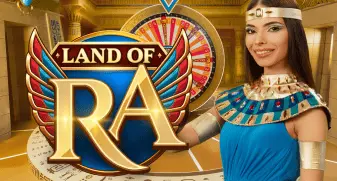 Land of Ra