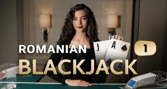 Romanian Blackjack