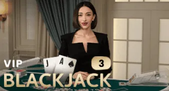 VIP Blackjack 3