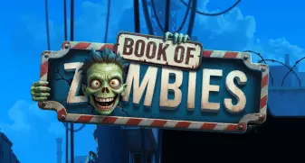Book of Zombies