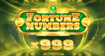 Fortune Numbers